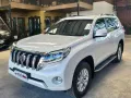 HOT!!! 2016 Toyota Land Cruiser Prado V6 for sale at affordable price! -2