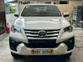 HOT!!! 2016 Toyota Fortuner G TRD Edition for sale at affordable price! -0