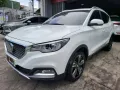 ✅MG ZS 2025 Acquired 1.5 Alpha W/ Sunroof 12K KM Automatic-1