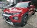✅Chevrolet Trailblazer 2023 1.3 Premier Sport 38K KM Casa Maintained Automatic-1