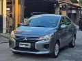 Mitsubishi Mirage G4 GLX 2023 MT 1.2L-0