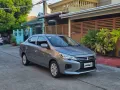 Mitsubishi Mirage G4 GLX 2023 MT 1.2L-4