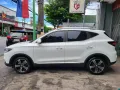 ✅MG ZS 2025 Acquired 1.5 Alpha W/ Sunroof 12K KM Automatic-2