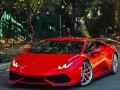 HOT!!! 2016 Lamborghini Huracan LP610-4 for sale at affordable price! -1