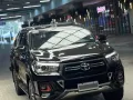HOT!!! 2020 Toyota Hilux Conquest G 4x4 for sale at affordable price! -1