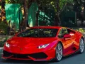 HOT!!! 2016 Lamborghini Huracan LP610-4 for sale at affordable price! -2