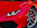 HOT!!! 2016 Lamborghini Huracan LP610-4 for sale at affordable price! -4