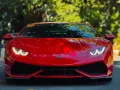 HOT!!! 2016 Lamborghini Huracan LP610-4 for sale at affordable price! -0