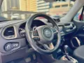 2020 Jeep Renegade Longitude 1.4 Gas Automatic ✅🔥𝐂𝐀𝐑𝐋 𝐁𝐎𝐍𝐍𝐄𝐕𝐈𝐄 🙋🏻‍♂️📲 0938 458 8779-17