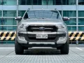 2017 Ford Ranger 2.0 Wildtrak 4x2 Diesel Automatic✅🔥𝐂𝐀𝐑𝐋 𝐁𝐎𝐍𝐍𝐄𝐕𝐈𝐄 🙋🏻‍♂️📲 0938 458 87-2