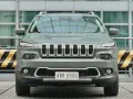 2015 Jeep Cherokee 4x4 2.6 Gas Automatic ✅🔥𝐂𝐀𝐑𝐋 𝐁𝐎𝐍𝐍𝐄𝐕𝐈𝐄 🙋🏻‍♂️📲 0938 458 8779-0