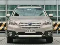 2017 Subaru Outback 3.6 AWD Automatic Gas 🔥✅ 𝐂𝐋𝐄𝐎 🙋🏼‍♀️📲0938 830 7235-0