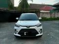 HOT!!! 2025 Toyota Raize 1.0 Turbo Top of the line for sale at affordable price! -0
