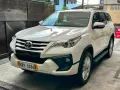 HOT!!! 2016 Toyota Fortuner G TRD Edition for sale at affordable price! -2