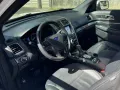 2017 Ford Explorer Limited Ecoboost 2.3L AT-7