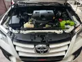 HOT!!! 2016 Toyota Fortuner G TRD Edition for sale at affordable price! -17
