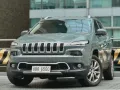 2015 Jeep Cherokee 4x4 2.6 Gas Automatic ✅🔥𝐂𝐀𝐑𝐋 𝐁𝐎𝐍𝐍𝐄𝐕𝐈𝐄 🙋🏻‍♂️📲 0938 458 8779-2