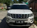 2017 Ford Explorer Limited Ecoboost 2.3L AT-3