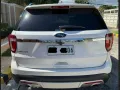2017 Ford Explorer Limited Ecoboost 2.3L AT-4