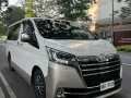 HOT!!! 2021 Toyota Hiace Super Grandia Elite for sale at affordable price! -1