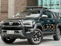 2025 Toyota Hilux 4x2 G With CASA record‼️🔥 𝟎𝟗𝟏𝟐𝟏𝟎𝟔𝟏𝟒𝟔𝟐 𝐌𝐀𝐁𝐘 𝐋𝐀𝐓𝐈𝐃𝐎 📲📩🙋🏻-3