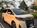 HOT!!! 2022 Toyota Alphard for sale at affordable price! -1