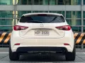 2017 Mazda 3 1.5 Hatchback 87k ALL IN DP‼️🔥 𝟎𝟗𝟏𝟐𝟏𝟎𝟔𝟏𝟒𝟔𝟐 𝐌𝐀𝐁𝐘 𝐋𝐀𝐓𝐈𝐃𝐎 📲📩🙋🏻-9