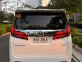 HOT!!! 2022 Toyota Alphard for sale at affordable price! -3