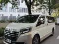 HOT!!! 2021 Toyota Hiace Super Grandia Elite for sale at affordable price! -2