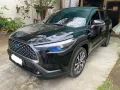  Selling Black 2022 Toyota Corolla Cross SUV / Crossover by verified seller-0