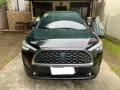  Selling Black 2022 Toyota Corolla Cross SUV / Crossover by verified seller-1