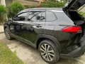  Selling Black 2022 Toyota Corolla Cross SUV / Crossover by verified seller-5