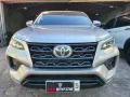 ✅Toyota Fortuner 2021 2.4 G Diesel 14K KM Casa Maintained Automatic-0