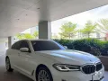 HOT!!! 2022 BMW 520i Luxury Line for sale at affordable price!-1