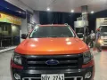 2015 Ford Ranger Wildtrak, diesel AT, complete documents, must see! 2015 Ford Ranger Wildtrak, diese-1
