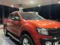 2015 Ford Ranger Wildtrak, diesel AT, complete documents, must see! 2015 Ford Ranger Wildtrak, diese-3