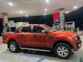 2015 Ford Ranger Wildtrak, diesel AT, complete documents, must see! 2015 Ford Ranger Wildtrak, diese-0