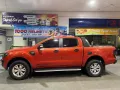2015 Ford Ranger Wildtrak, diesel AT, complete documents, must see! 2015 Ford Ranger Wildtrak, diese-4