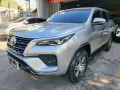 ✅Toyota Fortuner 2021 2.4 G Diesel 14K KM Casa Maintained Automatic-1