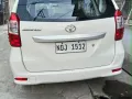 Sell second hand 2021 Toyota Avanza J 1.3 MT-2