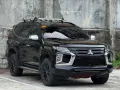 HOT!!! 2022 Mitsubishi Montero Sports 4x2 Black Series for sale at affordable price!-1