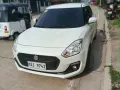 RUSH sale! White 2021 Suzuki Swift Hatchback cheap price-3
