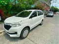 Sell second hand 2021 Toyota Avanza J 1.3 MT-0