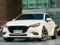 2017 Mazda 3 1.5 Hatchback Gas Automatic ✅ 87K DP🔥𝐂𝐀𝐑𝐋 𝐁𝐎𝐍𝐍𝐄𝐕𝐈𝐄 🙋🏻‍♂️📲 0938 458 8779-2