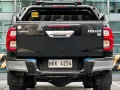 2025 Toyota Hilux 4x2 G DSL MT with CASA record ✅🔥𝐂𝐀𝐑𝐋 𝐁𝐎𝐍𝐍𝐄𝐕𝐈𝐄 🙋🏻‍♂️📲 0938 458 8779-11