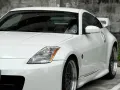 HOT!!! 2004 Nissan 350Z 3.5 V5 Original LHD for sale at affordable price! -4