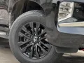 HOT!!! 2022 Mitsubishi Montero Sports 4x2 Black Series for sale at affordable price!-19