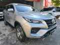 ✅Toyota Fortuner 2021 2.4 G Diesel 14K KM Casa Maintained Automatic-7