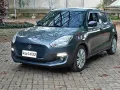 Selling Black 2021 Suzuki Swift  GL CVT-0