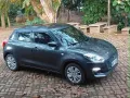 Selling Black 2021 Suzuki Swift  GL CVT-1